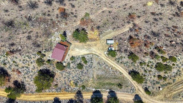 37820 Twin Kopie Drive, Buena Vista, CO 81211