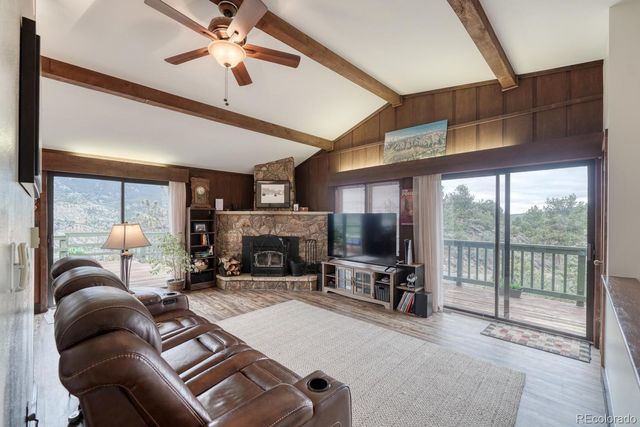 37820 Twin Kopie Drive, Buena Vista, CO 81211