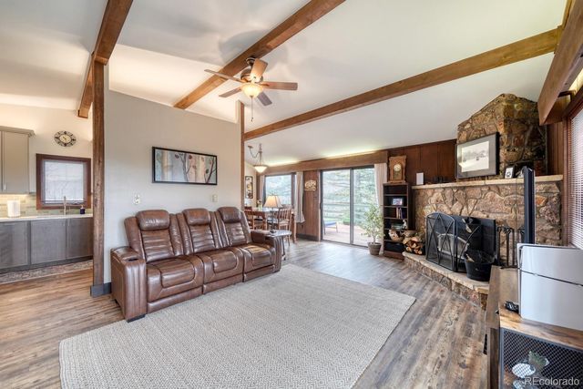 37820 Twin Kopie Drive, Buena Vista, CO 81211