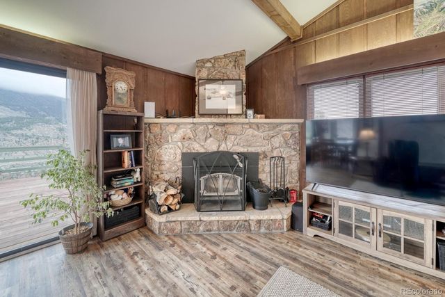 37820 Twin Kopie Drive, Buena Vista, CO 81211