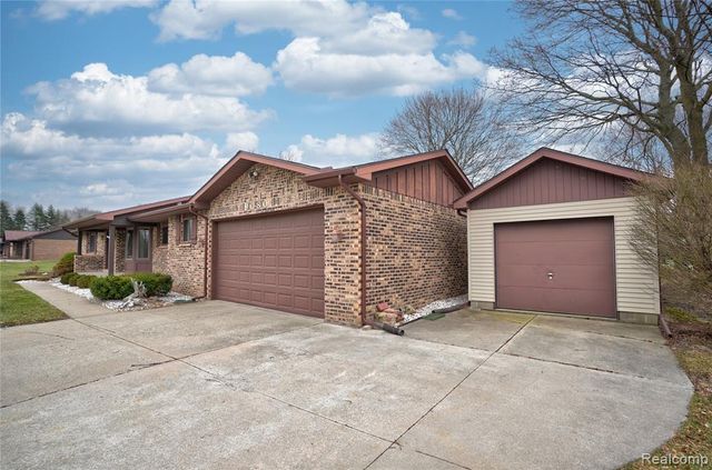 9080 E Lippincott Boulevard, Davison, MI 48423