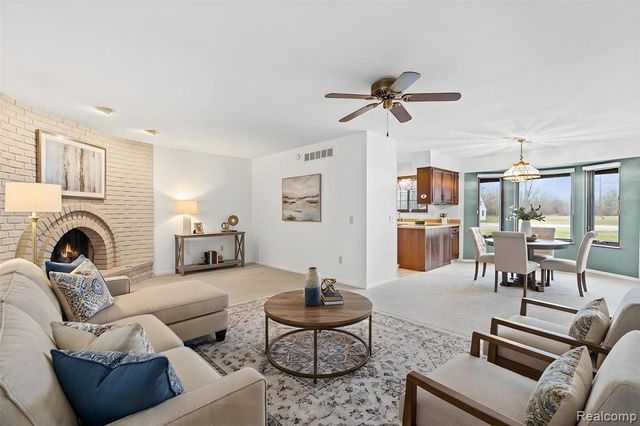 9080 E Lippincott Boulevard, Davison, MI 48423