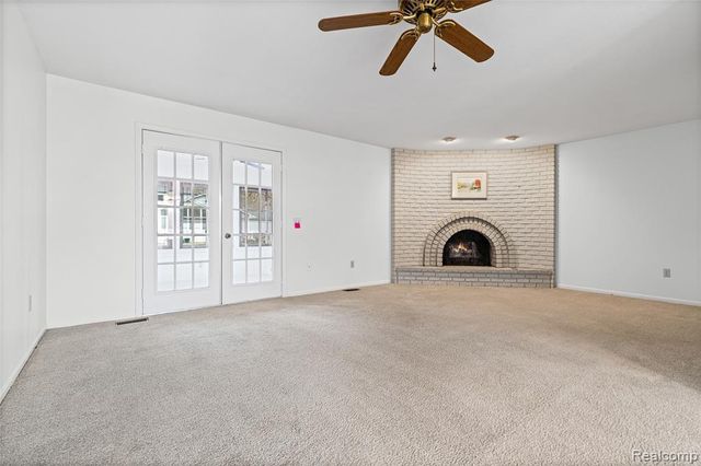 9080 E Lippincott Boulevard, Davison, MI 48423