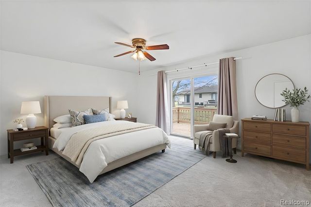 9080 E Lippincott Boulevard, Davison, MI 48423