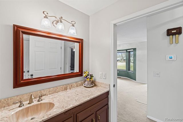 9080 E Lippincott Boulevard, Davison, MI 48423