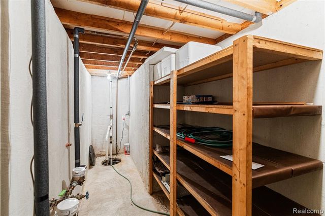 9080 E Lippincott Boulevard, Davison, MI 48423