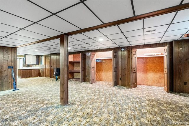 9080 E Lippincott Boulevard, Davison, MI 48423