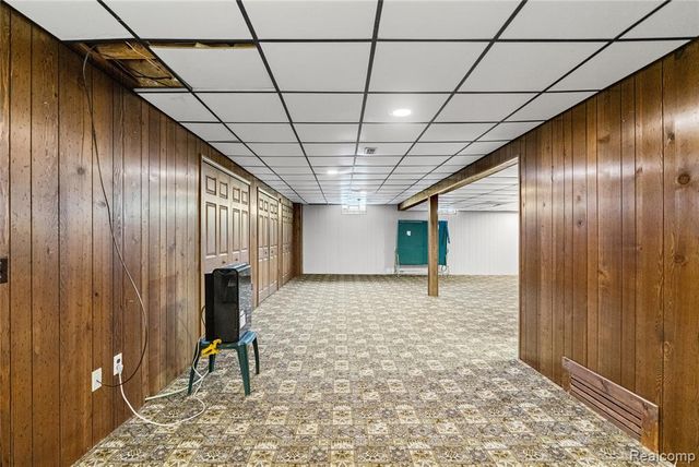 9080 E Lippincott Boulevard, Davison, MI 48423