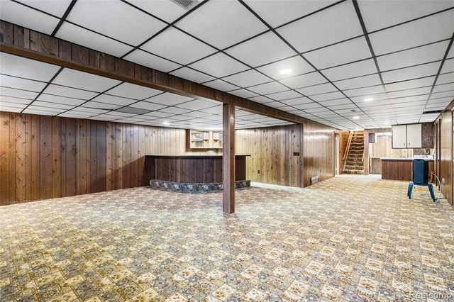 9080 E Lippincott Boulevard, Davison, MI 48423