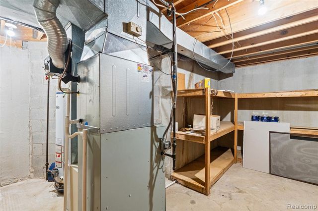 9080 E Lippincott Boulevard, Davison, MI 48423