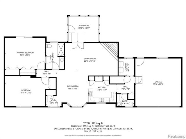 9080 E Lippincott Boulevard, Davison, MI 48423