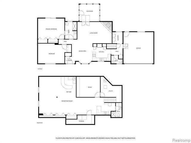 9080 E Lippincott Boulevard, Davison, MI 48423