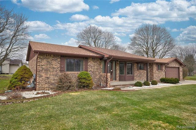 9080 E Lippincott Boulevard, Davison, MI 48423