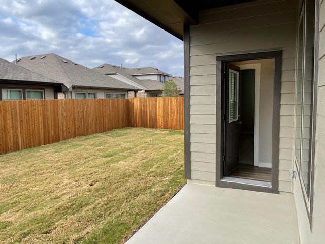 5529 Blue Point Lane, Garland, TX 75043