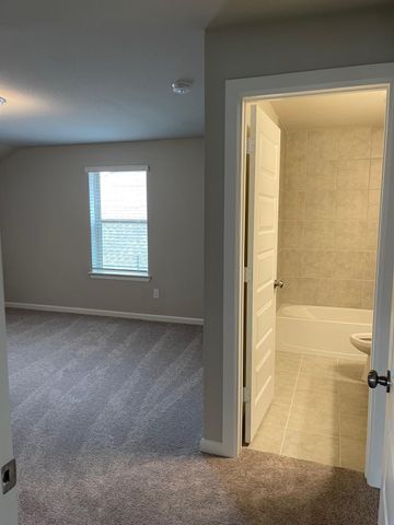 5529 Blue Point Lane, Garland, TX 75043