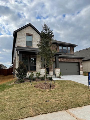 5529 Blue Point Lane, Garland, TX 75043