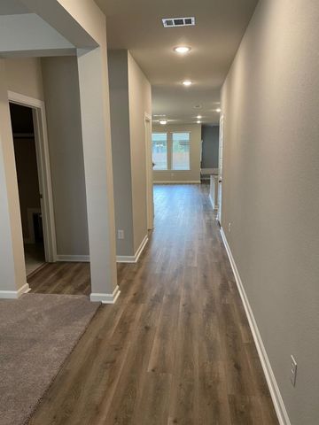 5529 Blue Point Lane, Garland, TX 75043