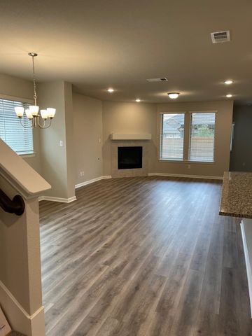 5529 Blue Point Lane, Garland, TX 75043