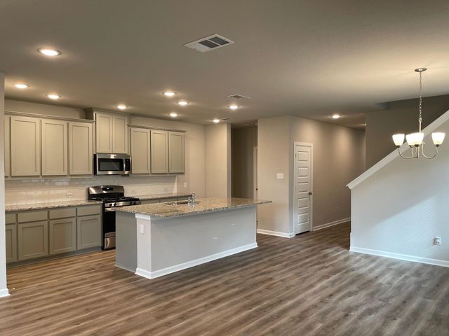 5529 Blue Point Lane, Garland, TX 75043