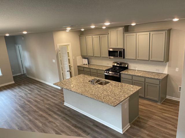 5529 Blue Point Lane, Garland, TX 75043