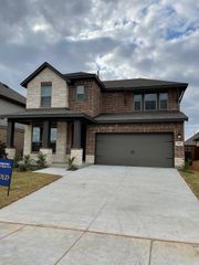 5529 Blue Point Lane, Garland, TX 75043