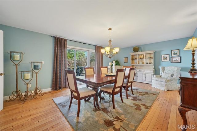 1047 Camargo Drive, Ballwin, MO 63011