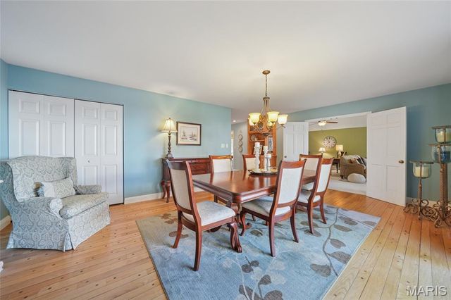 1047 Camargo Drive, Ballwin, MO 63011