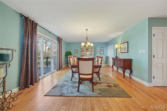 1047 Camargo Drive, Ballwin, MO 63011