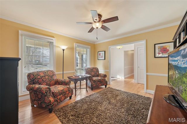 1047 Camargo Drive, Ballwin, MO 63011