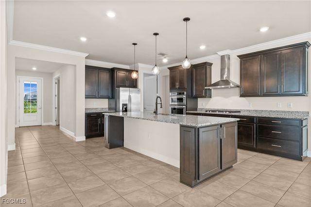 42346 Waterfront WAY, Punta Gorda, FL 33982