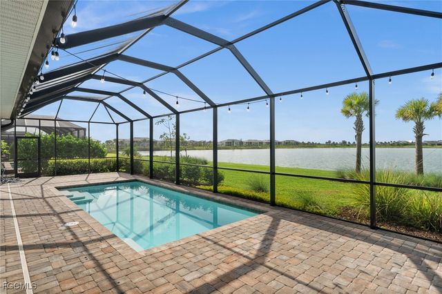 42346 Waterfront WAY, Punta Gorda, FL 33982