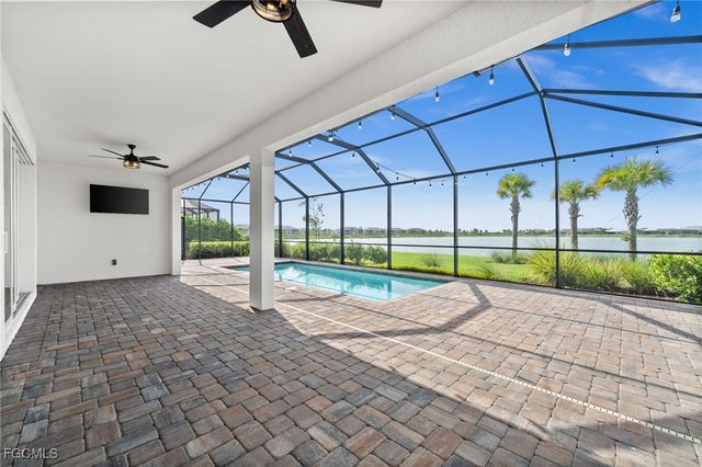 42346 Waterfront WAY, Punta Gorda, FL 33982