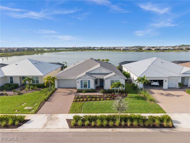 42346 Waterfront WAY, Punta Gorda, FL 33982