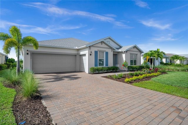 42346 Waterfront WAY, Punta Gorda, FL 33982