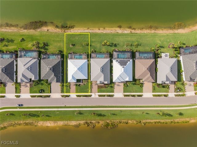 42346 Waterfront WAY, Punta Gorda, FL 33982