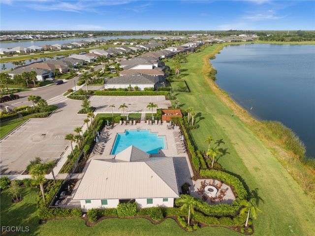 42346 Waterfront WAY, Punta Gorda, FL 33982