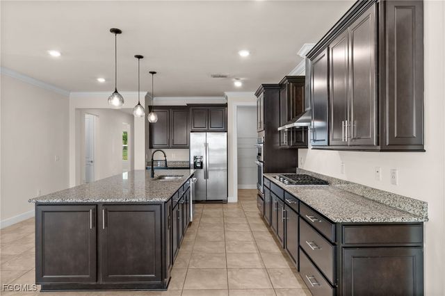 42346 Waterfront WAY, Punta Gorda, FL 33982