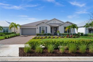 42346 Waterfront WAY, Punta Gorda, FL 33982
