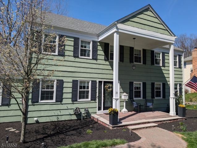 31 Mockingbird, Allamuchy Twp., NJ 07840