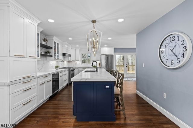 31 Mockingbird, Allamuchy Twp., NJ 07840