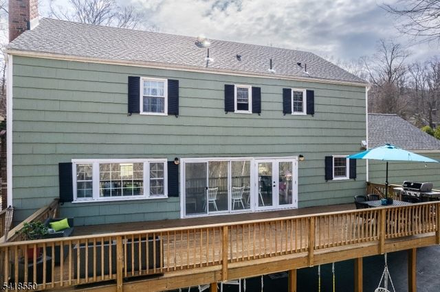 31 Mockingbird, Allamuchy Twp., NJ 07840