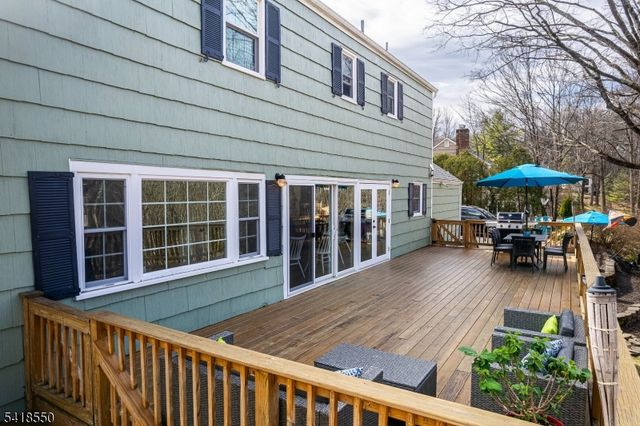 31 Mockingbird, Allamuchy Twp., NJ 07840