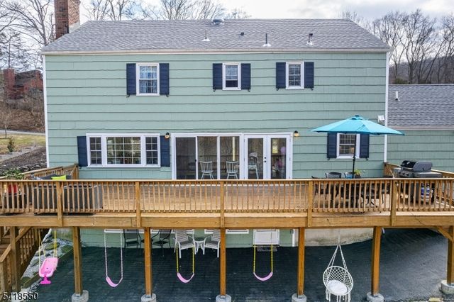 31 Mockingbird, Allamuchy Twp., NJ 07840