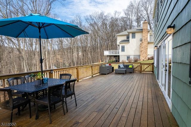 31 Mockingbird, Allamuchy Twp., NJ 07840