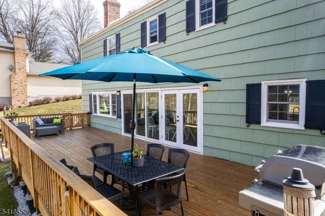 31 Mockingbird, Allamuchy Twp., NJ 07840