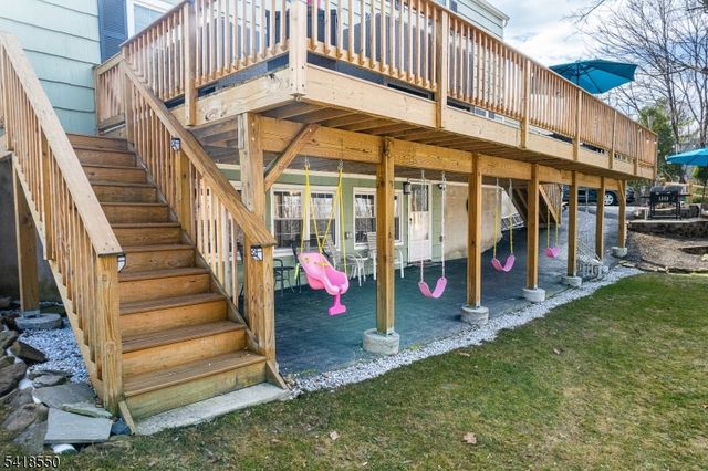 31 Mockingbird, Allamuchy Twp., NJ 07840