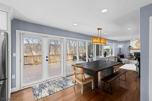 31 Mockingbird, Allamuchy Twp., NJ 07840