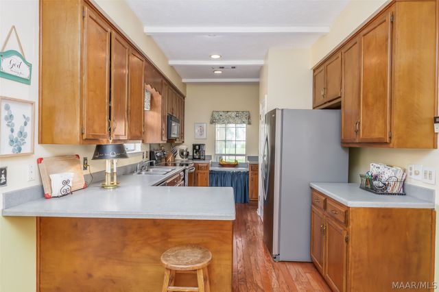 1813 Chenoweth Lane, Montgomery, AL 36106