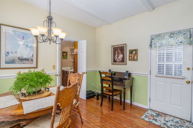1813 Chenoweth Lane, Montgomery, AL 36106