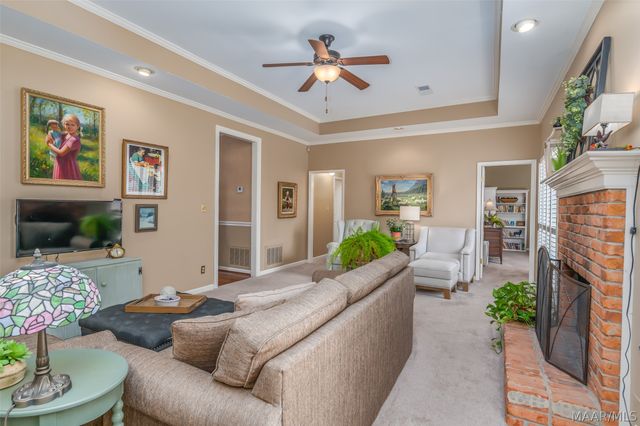 1813 Chenoweth Lane, Montgomery, AL 36106